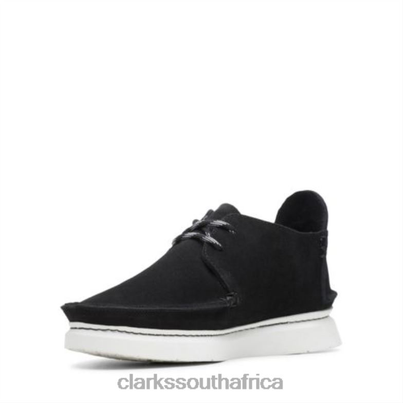 Seven Clarks Black Sde 840404005 Women Clarks Black Sde