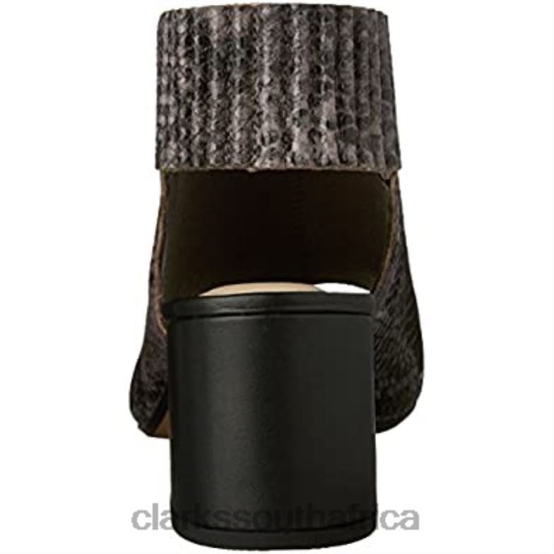 Women's Barley Charm Clarks 840402636 Women Clarks