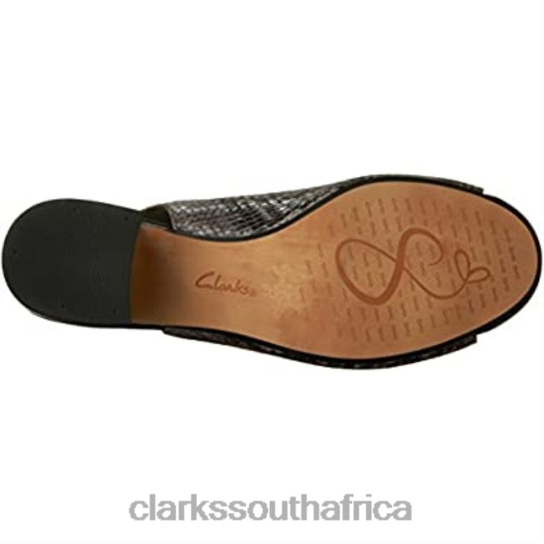 Women's Barley Charm Clarks 840402636 Women Clarks