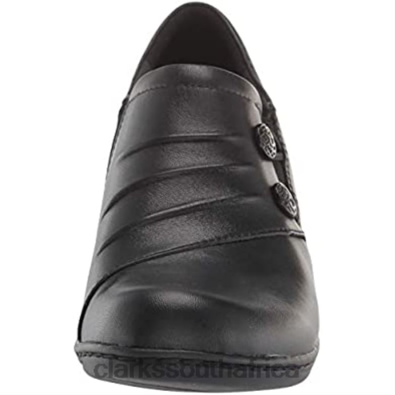 Women's Channing Haley Shoes Clarks 840401269 Women Clarks