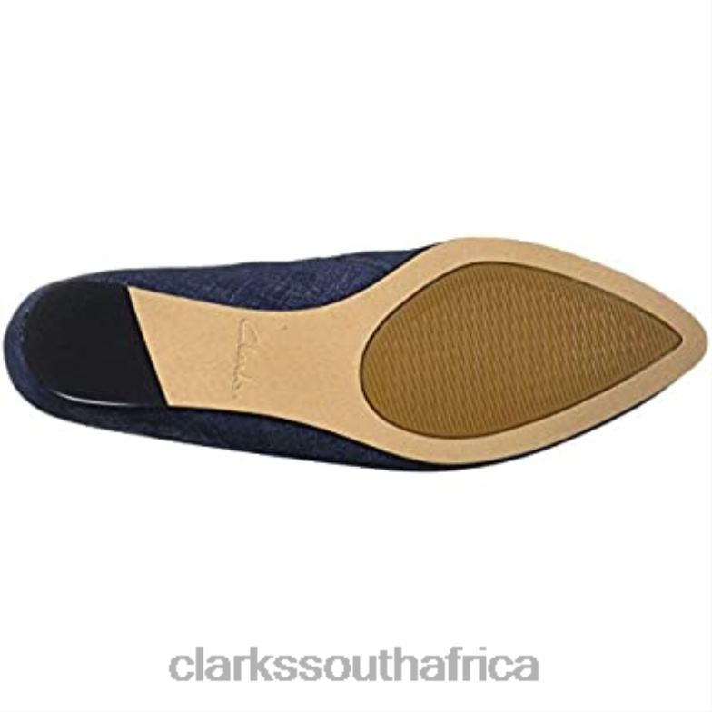 Women's Sense Beau Mule Clarks 840402548 Women Clarks