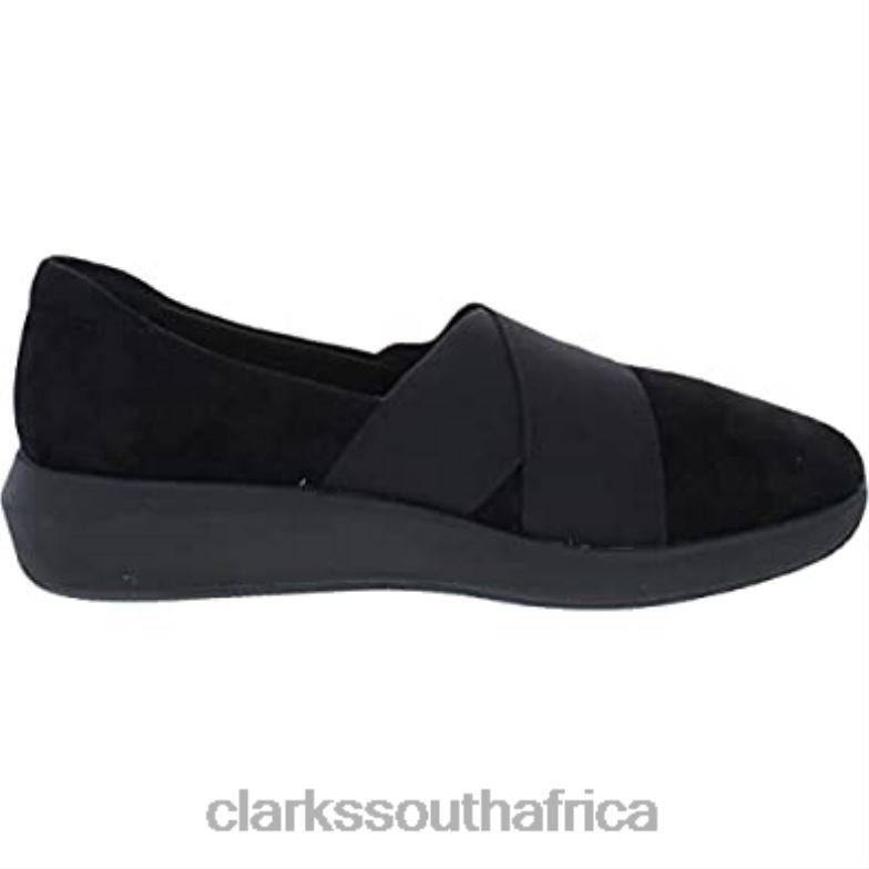 Women's Tawnia Band Shoes Clarks 84040132 Women Clarks