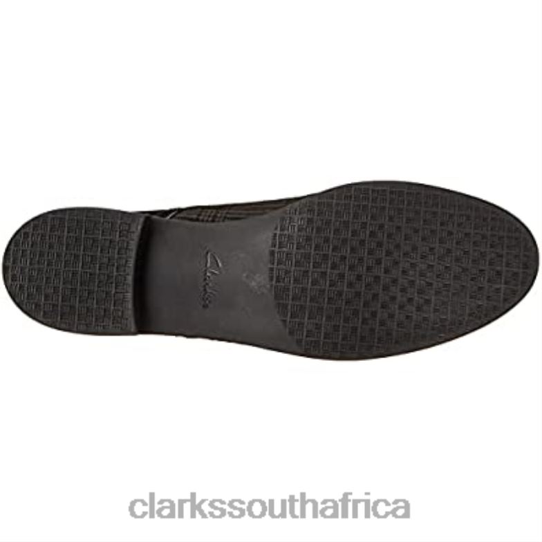 Clarks Women's Trish Tye Oxford 840401969 Women Clarks