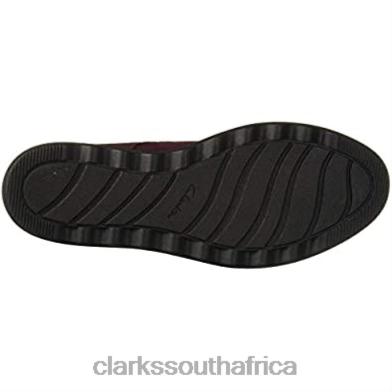 Women's Sharon Noel Platform Oxford Oxford Clarks 840401565 Women Clarks