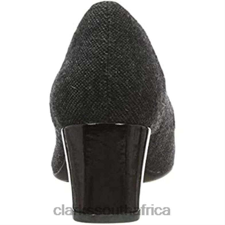 Clarks Fashion Un Cosmo Way 840401312 Women Clarks