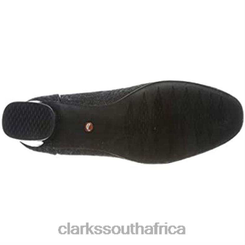 Clarks Fashion Un Cosmo Way 840401312 Women Clarks