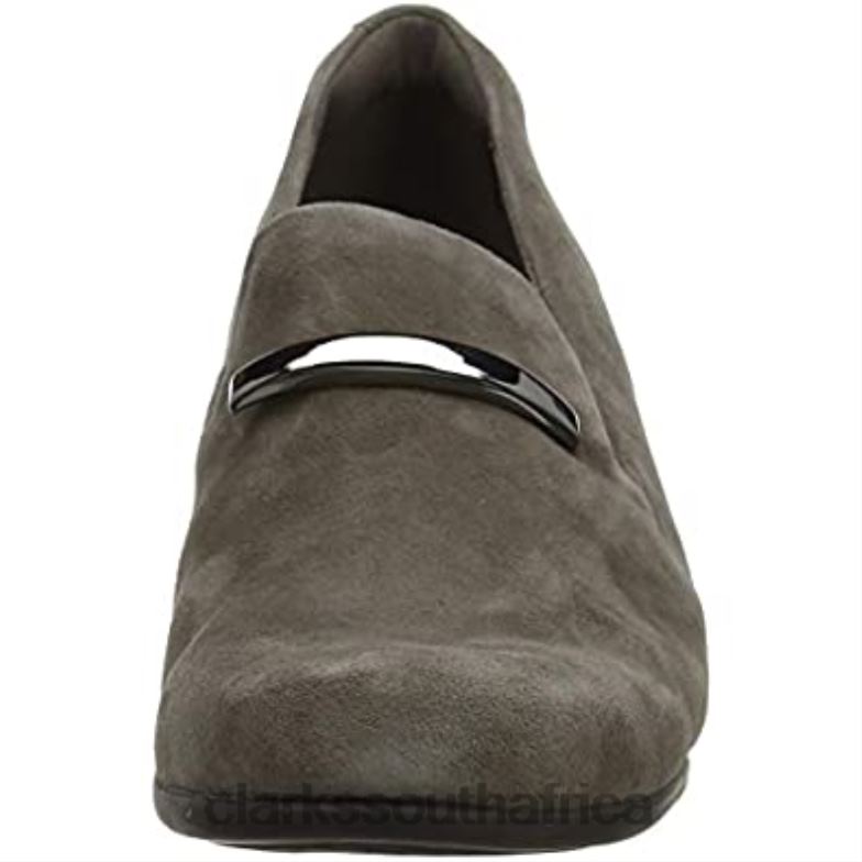 Clarks Un Damson Lane 840401633 Women Clarks