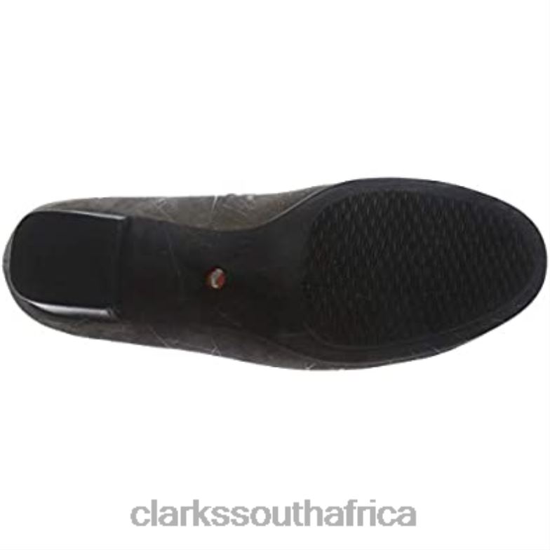 Clarks Un Damson Lane 840401633 Women Clarks