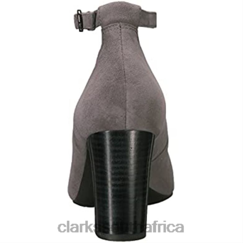 Clarks Women's Chryssa Jana Dress Pump 840402496 Women Clarks