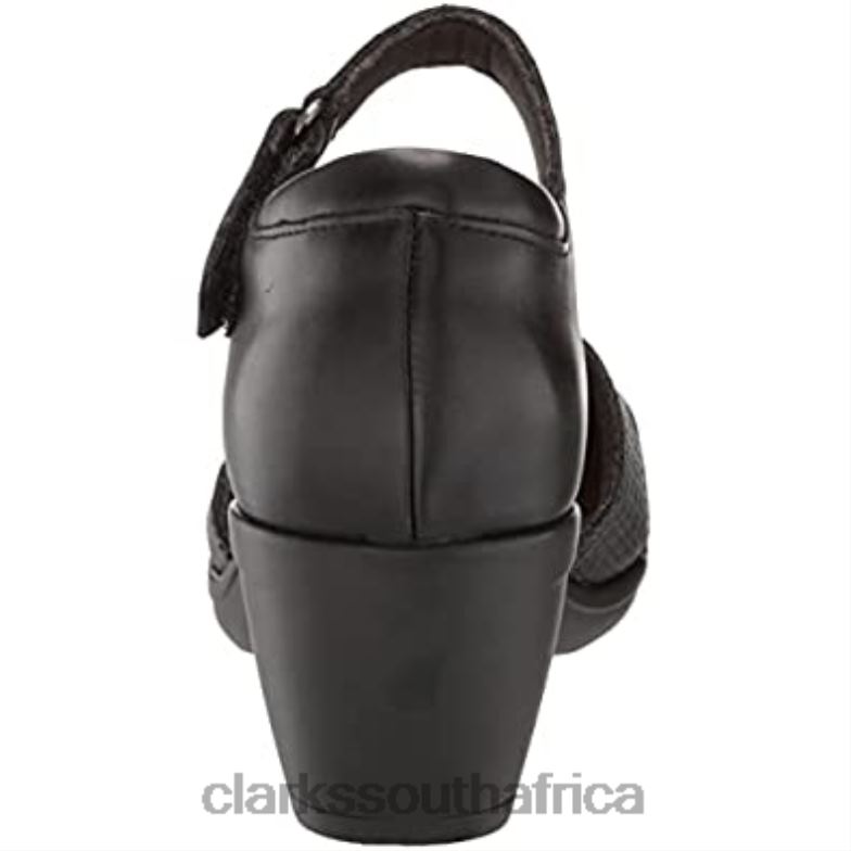 Clarks Women's Emily Rae Pump 840402713 Women Clarks