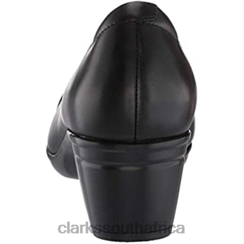 Clarks Women's Emslie Mae Pump 840401984 Women Clarks