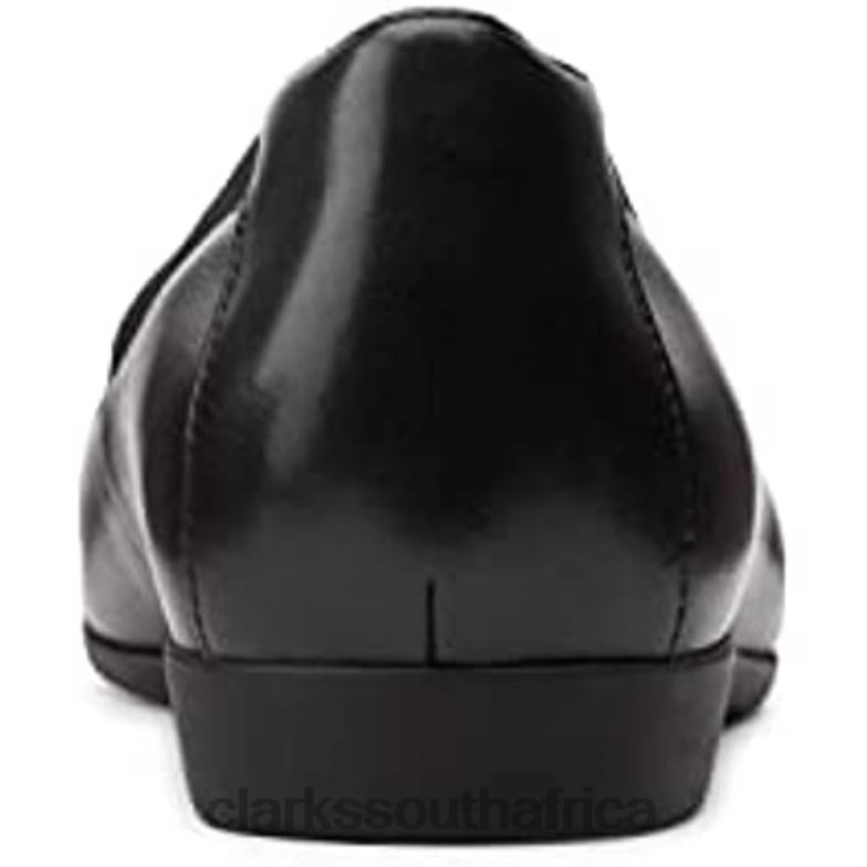 Un Darcey Cap2 Women's Pumps Clarks Black 840401191 Women Clarks Black