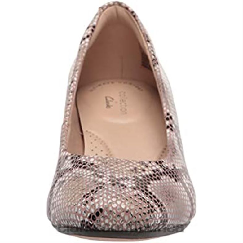 Women's Marilyn Leah Pump Clarks 840402533 Women Clarks