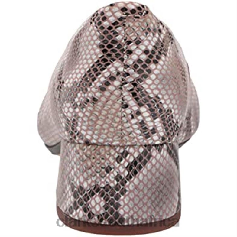 Women's Marilyn Leah Pump Clarks 840402533 Women Clarks