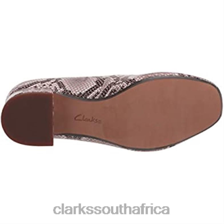 Women's Marilyn Leah Pump Clarks 840402533 Women Clarks