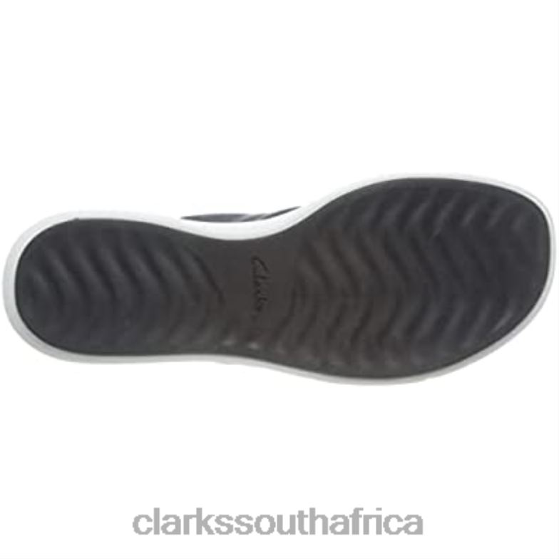 Black Clarks Women's Drift Ave Sandal 84040563 Women Clarks Black