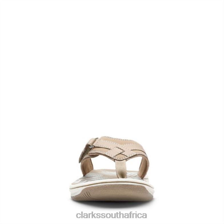 Breeze Sea Taupe Clarks Taupe 840406293 Women Clarks Taupe