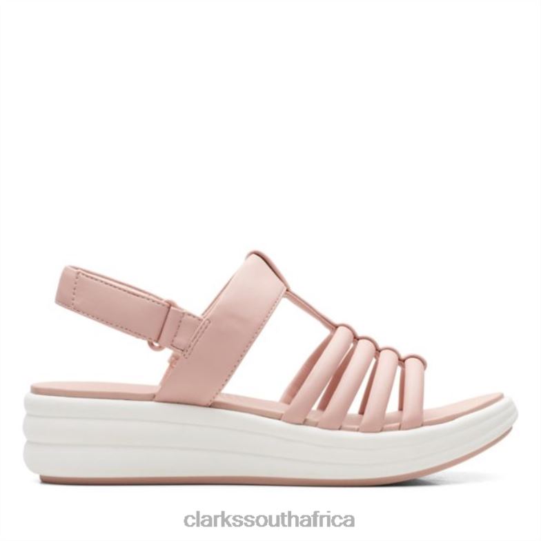 Taupe Drift Ease Taupe Clarks 840406556 Women Clarks Taupe