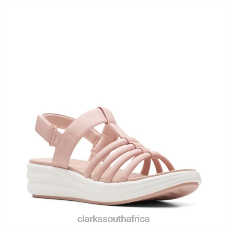 Taupe Drift Ease Taupe Clarks 840406556 Women Clarks Taupe