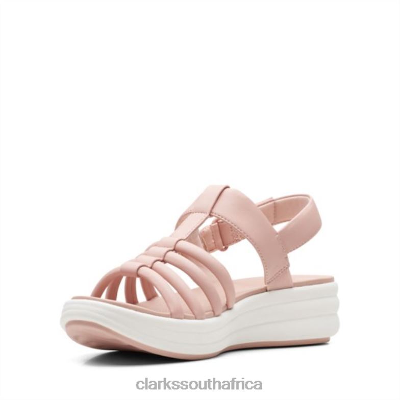 Taupe Drift Ease Taupe Clarks 840406556 Women Clarks Taupe