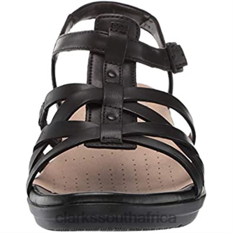Women's Clarks Loomis Katey Sandal 840401971 Women Clarks