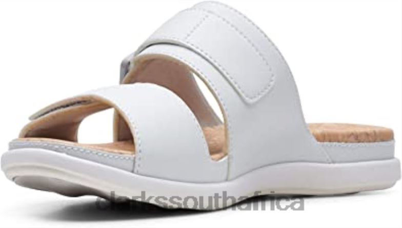 Women's Step June Sun Sandals Clarks 840402725 Women Clarks