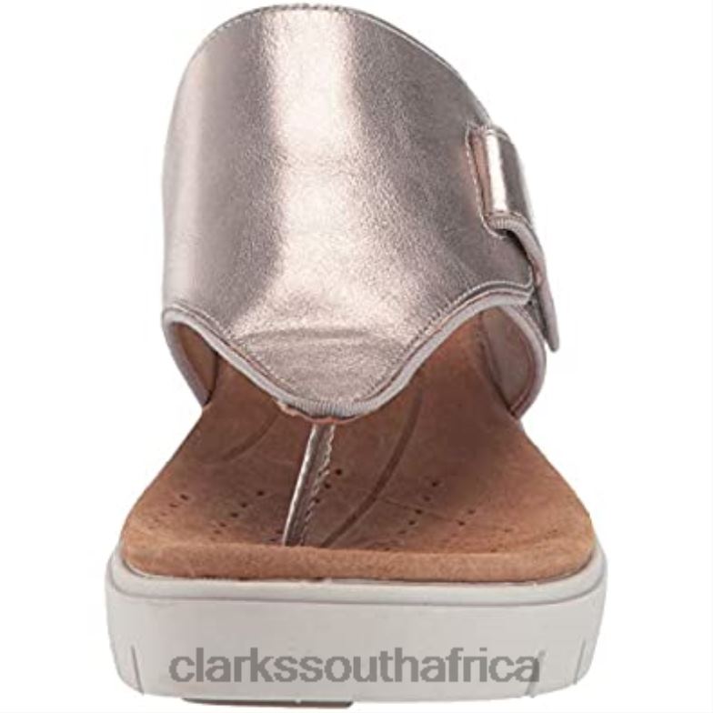 Women's Un Karely Sea Sandal Clarks 840402293 Women Clarks