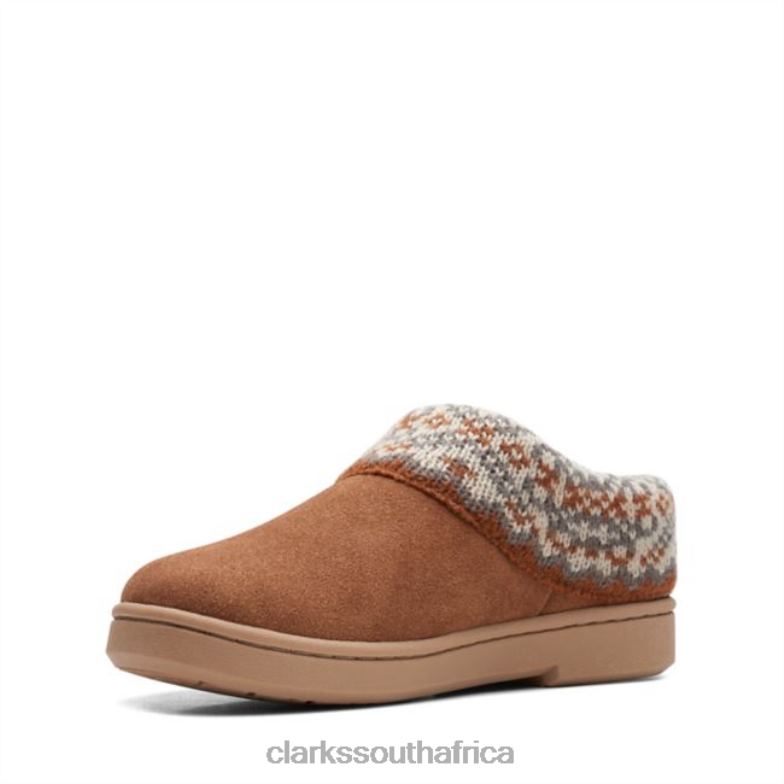 Clarks Tan Willodean Fern Tan 840406361 Women Clarks Tan