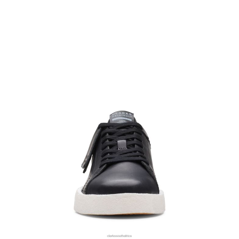 Black Clarks Tormatch 840403392 Women Clarks Black