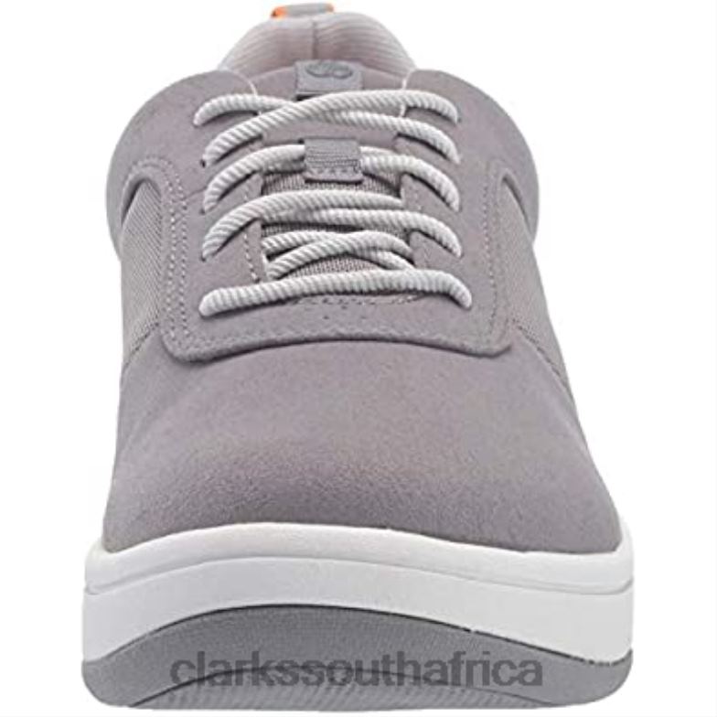Clarks Women's Arla Step Sneaker 840402544 Women Clarks