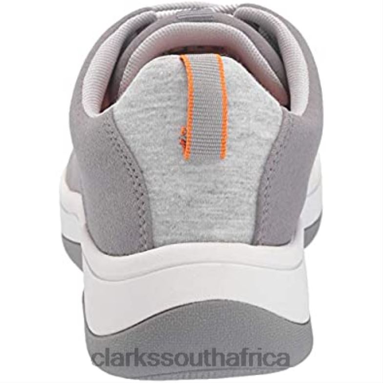 Clarks Women's Arla Step Sneaker 840402544 Women Clarks