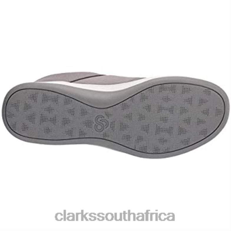 Clarks Women's Arla Step Sneaker 840402544 Women Clarks