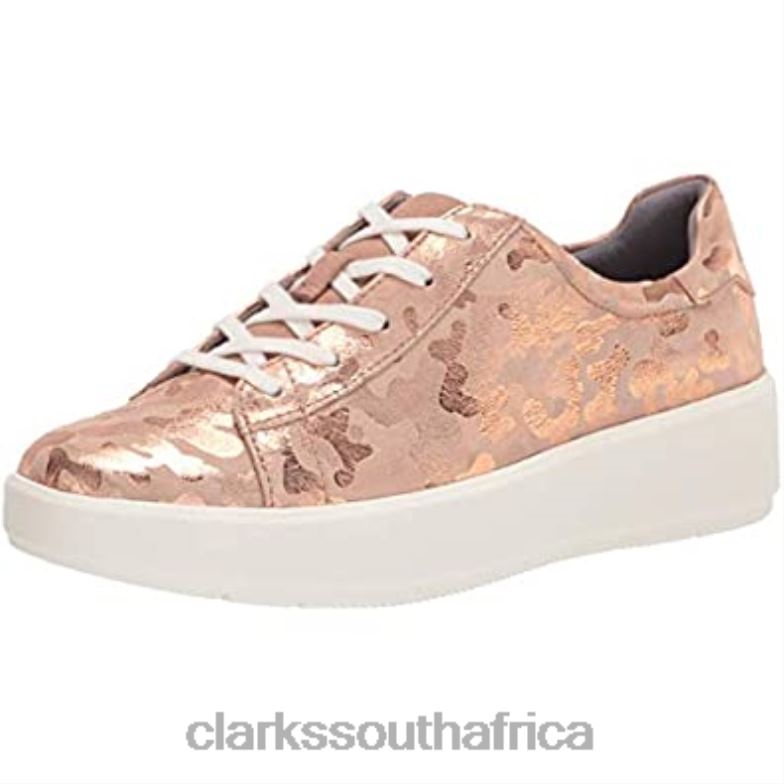 Clarks Women's Layton Pace Sneaker 840402521 Women Clarks