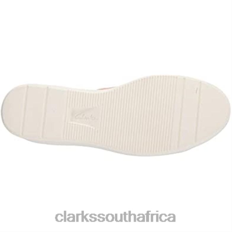 Clarks Women's Layton Pace Sneaker 840402521 Women Clarks