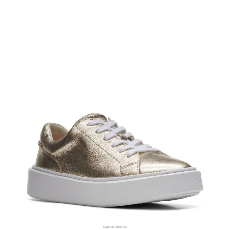 Hero Lite Lace Champagne Clarks 840403430 Women Clarks Champagne