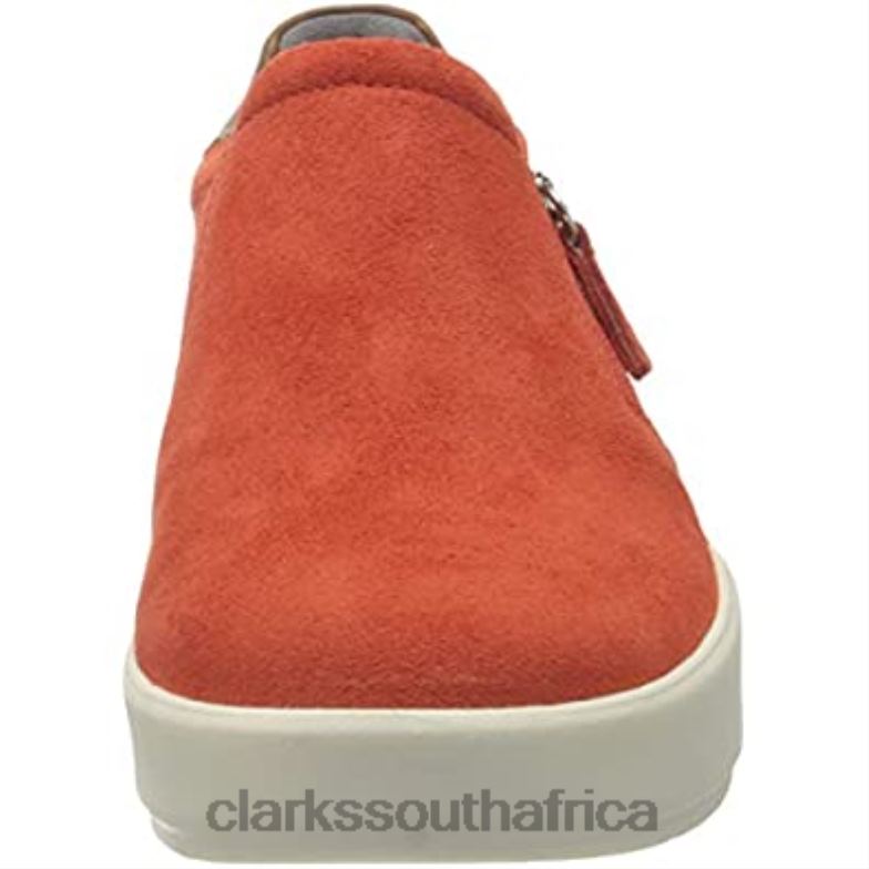 Women's Layton Step Sneaker Clarks 840401438 Women Clarks