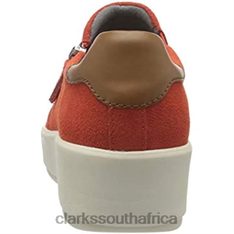 Women's Layton Step Sneaker Clarks 840401438 Women Clarks