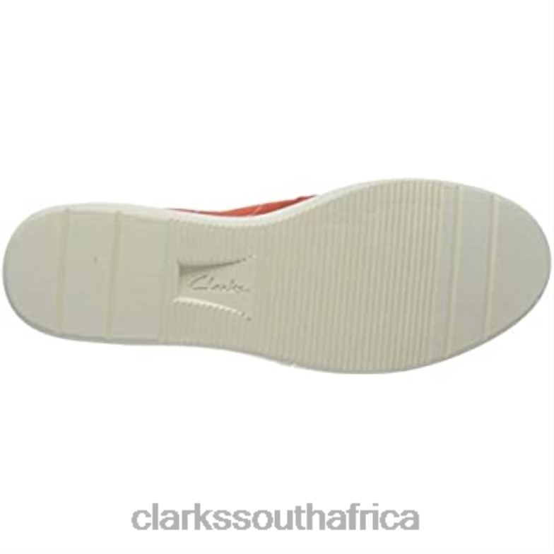 Women's Layton Step Sneaker Clarks 840401438 Women Clarks