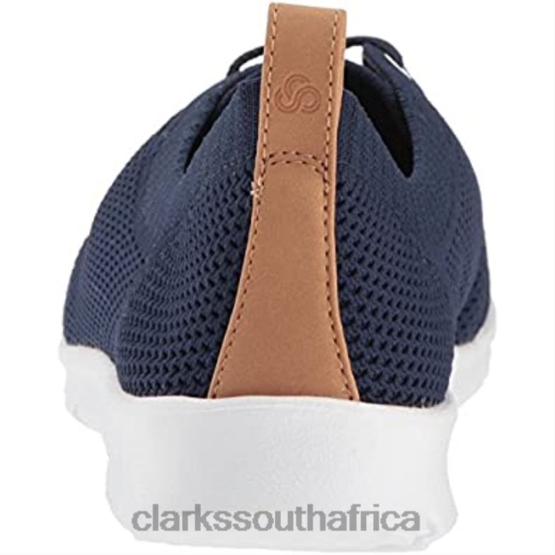 Women's Step Allena Sun Sneaker Clarks 840401118 Women Clarks