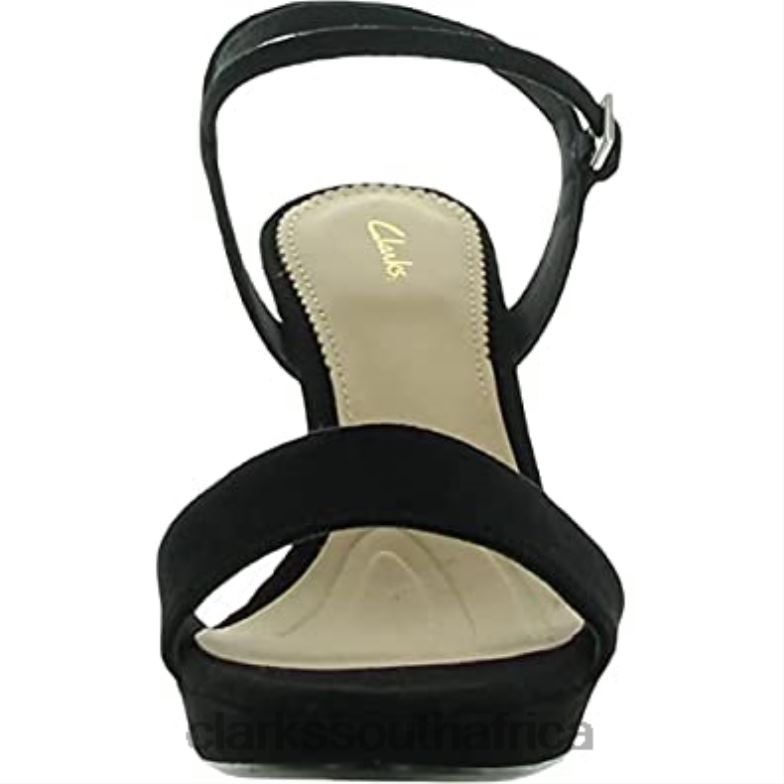 Clarks Women's Vista Strap Shoes 84040193 Women Clarks