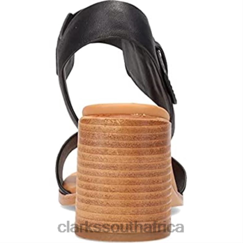 Women's Landra Strap Shoes Clarks 84040668 Women Clarks