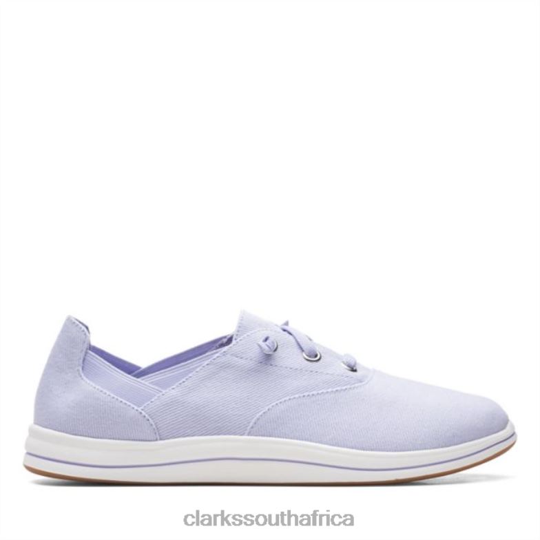 Breeze Ave Lilac Clarks Lilac 840406503 Women Clarks Lilac