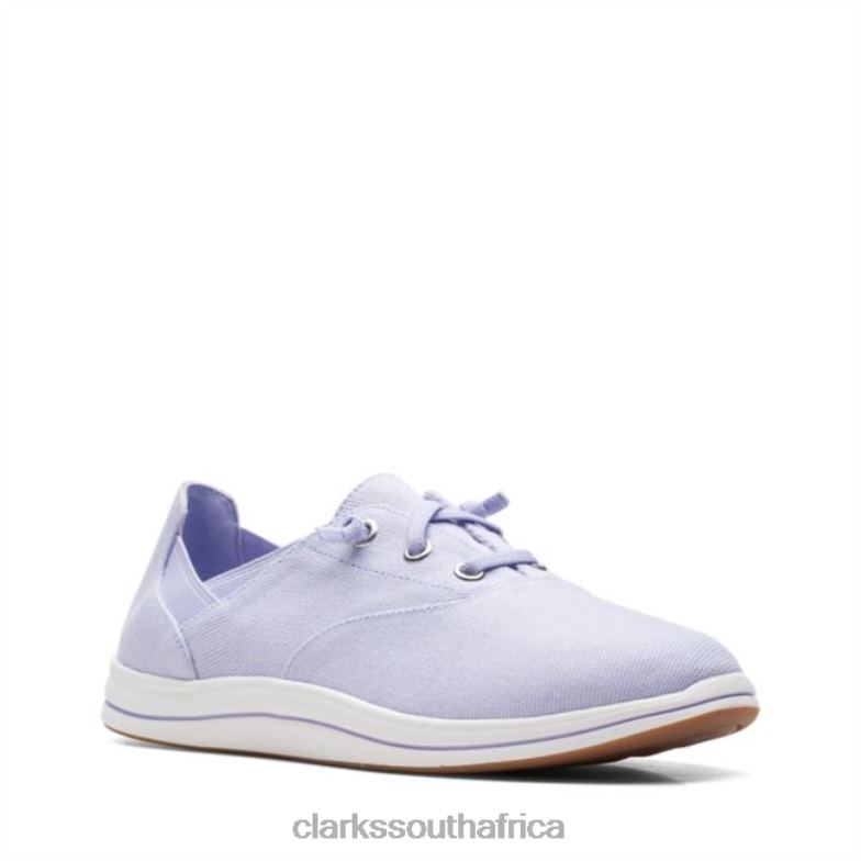 Breeze Ave Lilac Clarks Lilac 840406503 Women Clarks Lilac