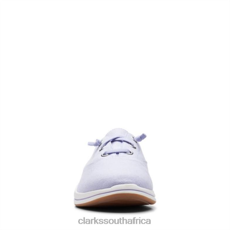 Breeze Ave Lilac Clarks Lilac 840406503 Women Clarks Lilac