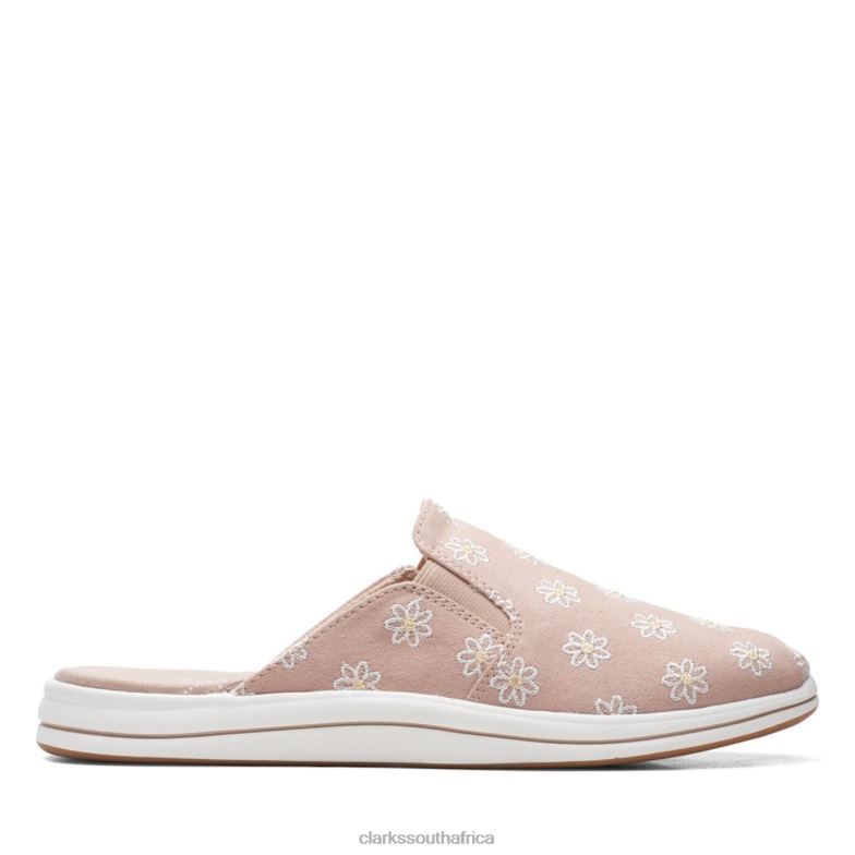 Breeze Shore Taupe Combi Clarks Taupe Combi 840406535 Women Clarks Taupe Combi