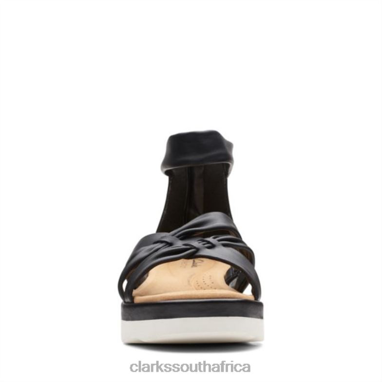 Clarks Black Clara Rae Black 840406545 Women Clarks Black