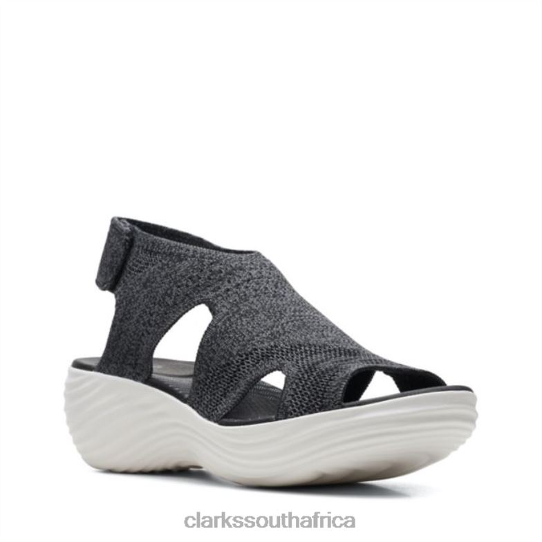 Clarks Black Marsail Black 840406457 Women Clarks Black