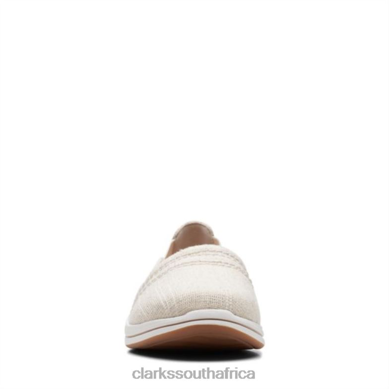 Clarks Breeze Step Natural Int Natural Int 840406418 Women Clarks Natural Int