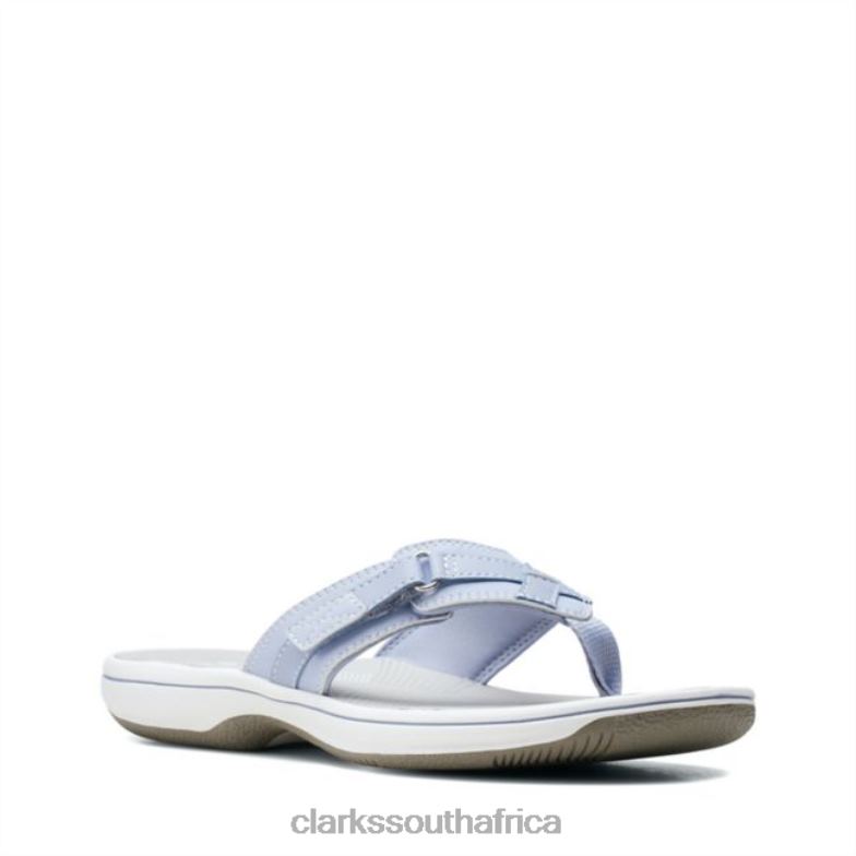 Lavender Clarks Breeze Sea Lavender 840406408 Women Clarks Lavender