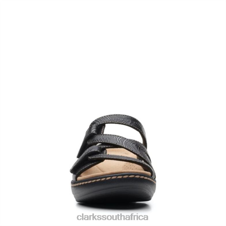Merliah Karli Black Clarks Black 840406309 Women Clarks Black